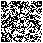 QR code with Calloway Park Business Center contacts