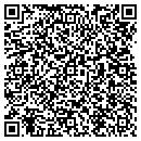 QR code with C D Five Star contacts