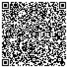 QR code with Fairfield Inn-Universal contacts