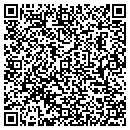 QR code with Hampton Inn contacts