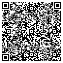 QR code with Hampton Inn contacts