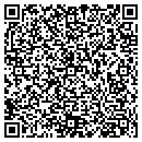 QR code with Hawthorn Suites contacts