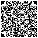 QR code with Hilton-Orlando contacts