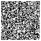 QR code with Homewood Suites-Hilton Orlando contacts