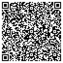 QR code with Jhm Hotels contacts
