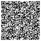 QR code with Marriott-Orlando World Center contacts