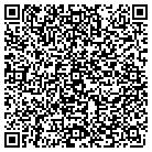 QR code with Marriott-Sabal Palms Resort contacts