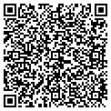 QR code with Pink contacts