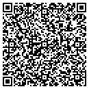 QR code with Poonam Inc contacts