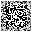 QR code with Rosen Plaza Hotel contacts