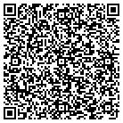 QR code with Springhill Suites-Sea World contacts