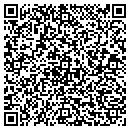 QR code with Hampton Inn-Downtown contacts