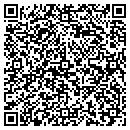 QR code with Hotel Beaux Arts contacts