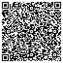QR code with Hotel Santo Domingo contacts