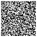 QR code with Kimpton Hotels contacts