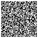 QR code with The Discotekka contacts