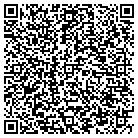 QR code with Hilton-Tampa Airport Westshore contacts