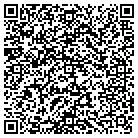 QR code with Mabry Dale Associates LLC contacts