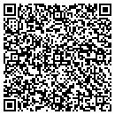 QR code with Hampton Inn-Airport contacts