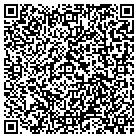 QR code with Hampton Inn-Deerwood Park contacts