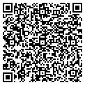 QR code with Kinetic Designs contacts