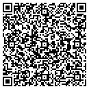 QR code with Ras 2005 Inc contacts