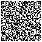 QR code with Raintree Golf Resort contacts