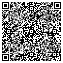 QR code with Claridge Hotel contacts