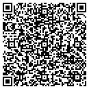 QR code with D & D Corporate Housing contacts
