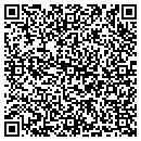 QR code with Hampton Inns Inc contacts