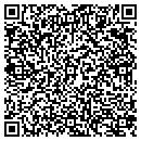 QR code with Hotel Setai contacts