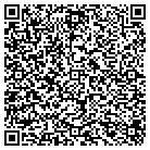 QR code with Malvern Hotels Of Florida Inc contacts
