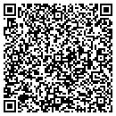 QR code with Rowe Motel contacts