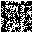 QR code with James T Durhan contacts