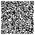 QR code with Lxr contacts
