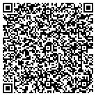 QR code with Marriott International Inc contacts