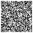 QR code with U K Forte Ltd contacts