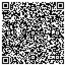 QR code with Howard Johnson contacts