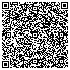 QR code with Main Gate Church of Christ contacts