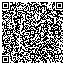 QR code with Palms Resort contacts