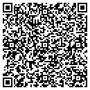 QR code with Holiday Inn contacts