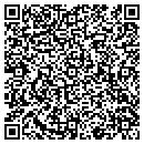 QR code with TOSS, INC contacts