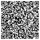 QR code with West Express Courier Inc contacts