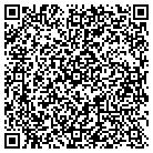 QR code with Hines Educational Lrng Pdts contacts