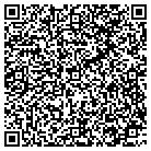 QR code with Oscar Meza Lawn Service contacts
