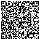 QR code with A's Carpet Cleaning contacts