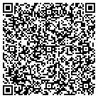 QR code with Accelerated Cad Drafting/Dsgn contacts