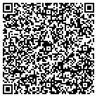 QR code with A A Elite Limousine Service contacts