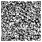 QR code with T Y A Pharmaceuticals contacts