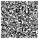 QR code with Heartland Claims Company contacts